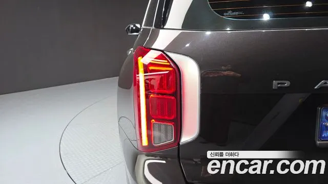 Hyundai Palisade 2023 thumb 11