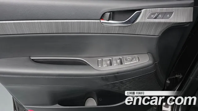 Hyundai Palisade 2023 thumb 3