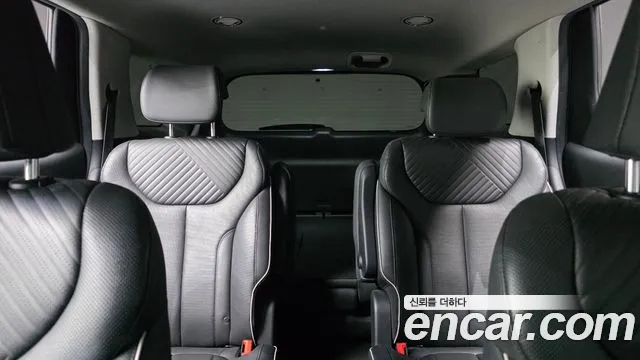 Hyundai Palisade 2023 thumb 9