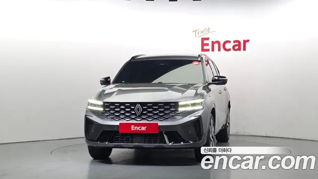 Renault Grand Koleos 2024 thumb 3
