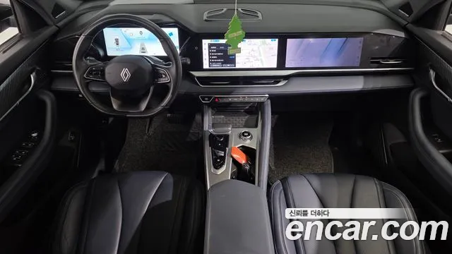 Renault Grand Koleos 2024 thumb 7