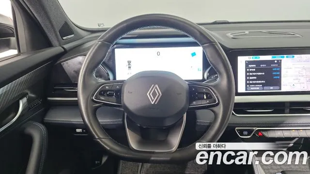 Renault Grand Koleos 2024 thumb 8