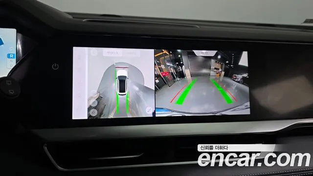 Renault Grand Koleos 2024 thumb 11