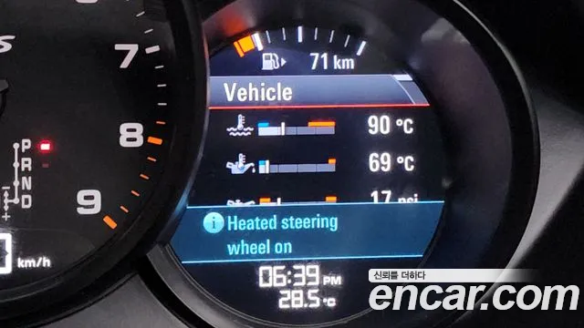 Porsche 718 Boxster 2021 thumb 12