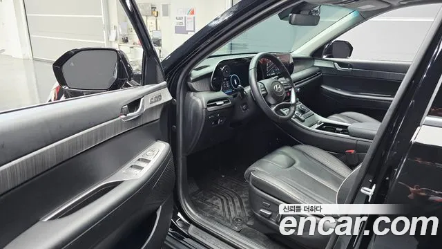 Hyundai Palisade 2024 thumb 10
