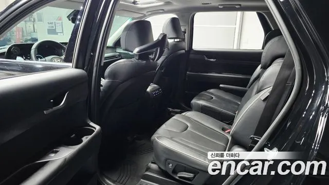 Hyundai Palisade 2024 thumb 6