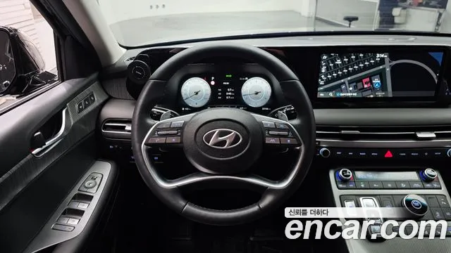 Hyundai Palisade 2024 thumb 8