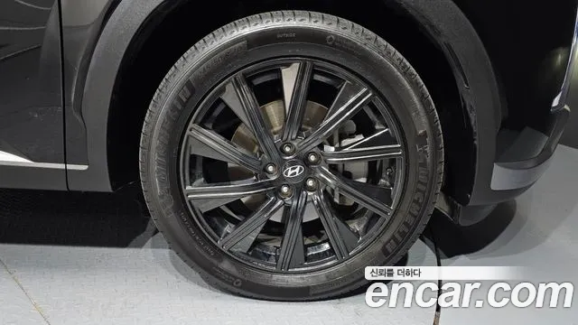Hyundai Palisade 2024 thumb 7