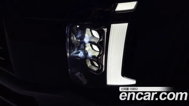 Hyundai Palisade 2024 thumb 5