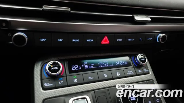 Hyundai Palisade 2024 thumb 11