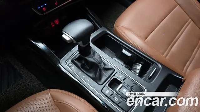 Kia Sorento 2019 thumb 2
