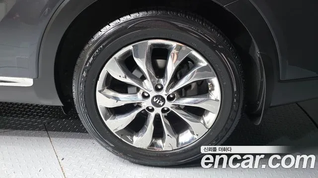 Kia Sorento 2019 thumb 11