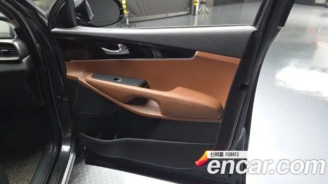 Kia Sorento 2019 thumb 9