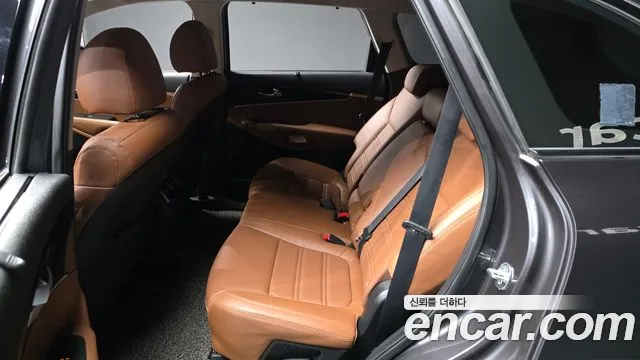 Kia Sorento 2019 thumb 3