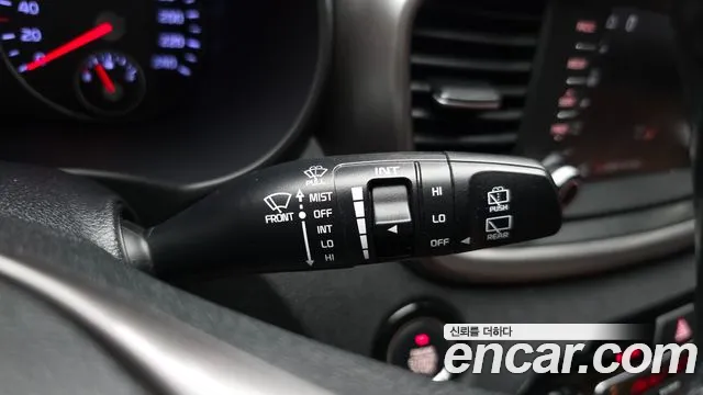 Kia Sorento 2019 thumb 10