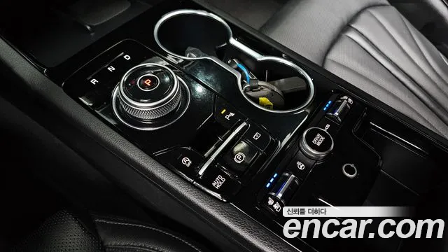 Kia K5 2025 thumb 11