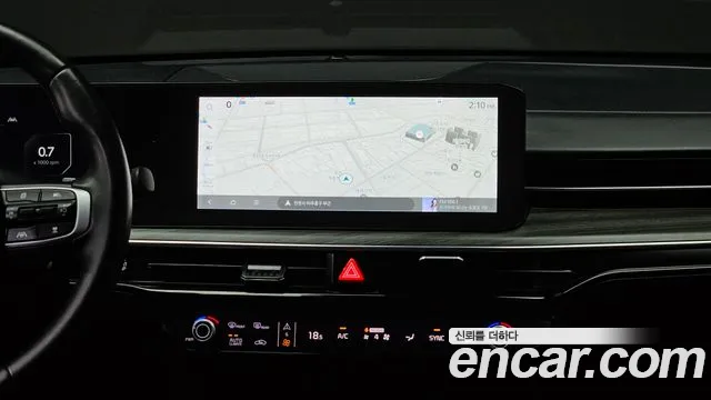 Kia K5 2025 thumb 9