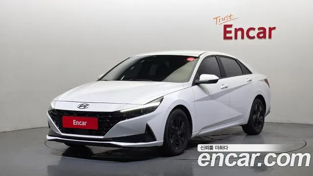 Hyundai Elantra 2022 thumb 11