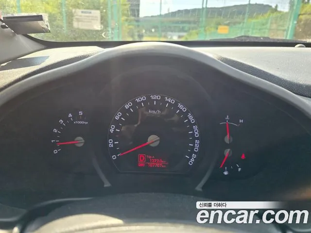 Kia Sportage 2011 thumb 4