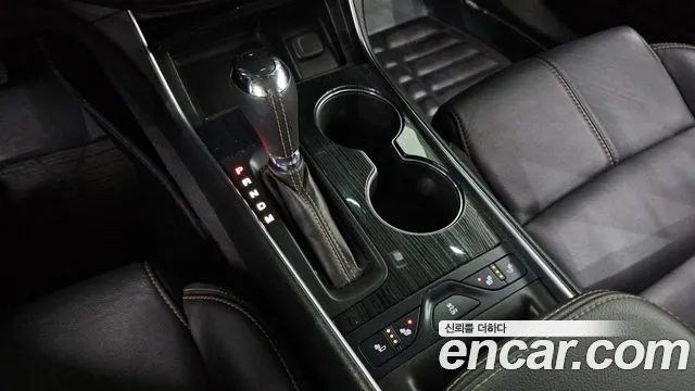 Chevrolet Impala 2017 thumb 4