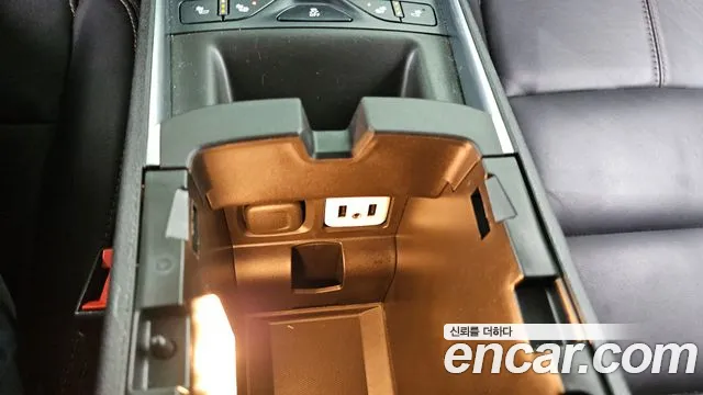 Chevrolet Impala 2017 thumb 5