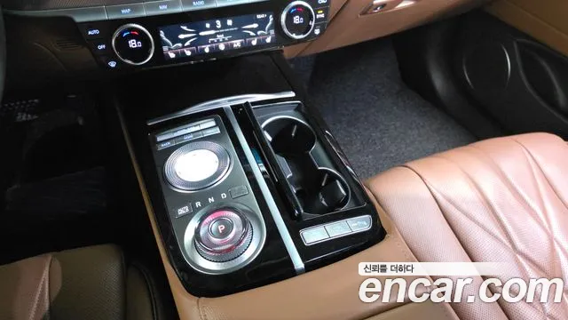 Genesis G80 2021 thumb 6