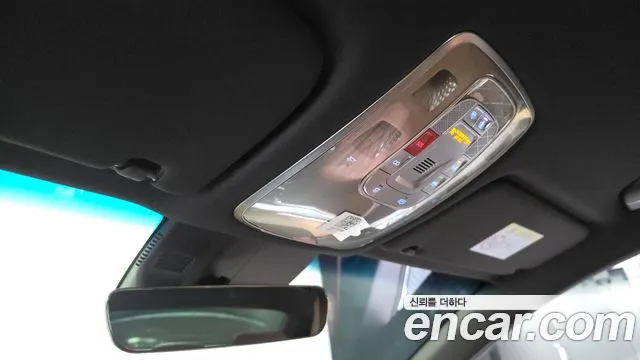 Genesis G80 2021 thumb 10