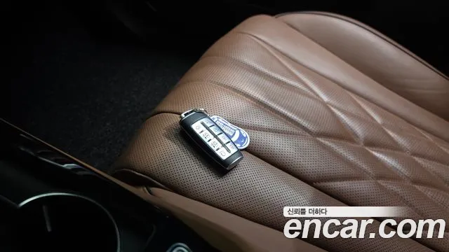 Genesis G80 2021 thumb 8
