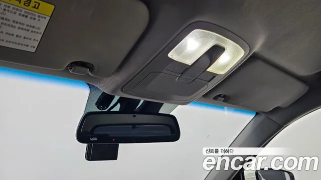 KGM Korando 2019 thumb 10