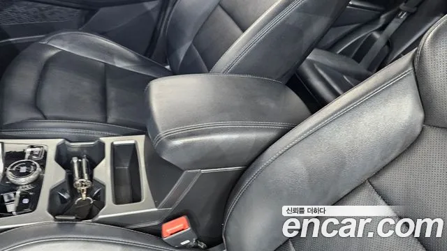 KGM Korando 2019 thumb 5