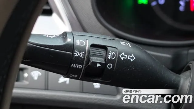 Hyundai Санта Фе 2013 thumb 2