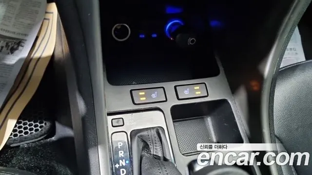 Hyundai Sonata 2014 thumb 6