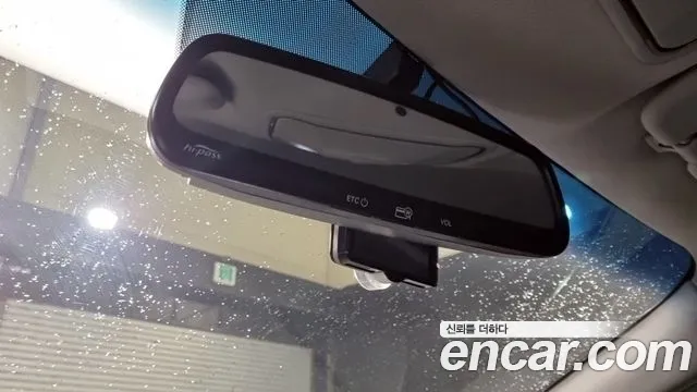 Hyundai Sonata 2014 thumb 10
