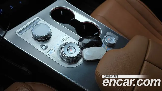Genesis GV80 2024 thumb 11