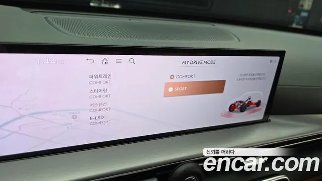 Genesis GV80 2024 thumb 2