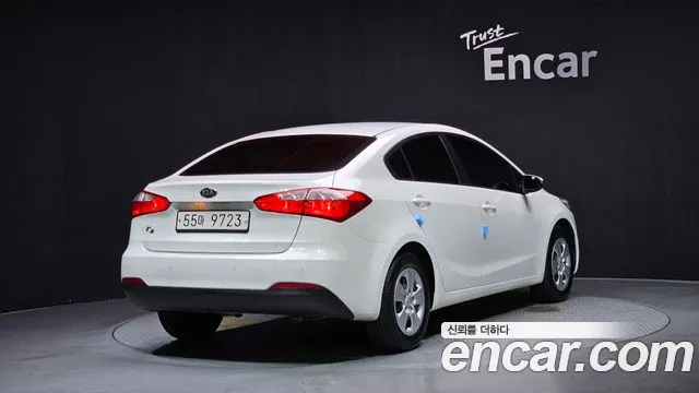 Kia K3 2014 thumb 12
