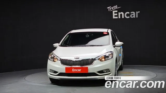 Kia K3 2014 thumb 8