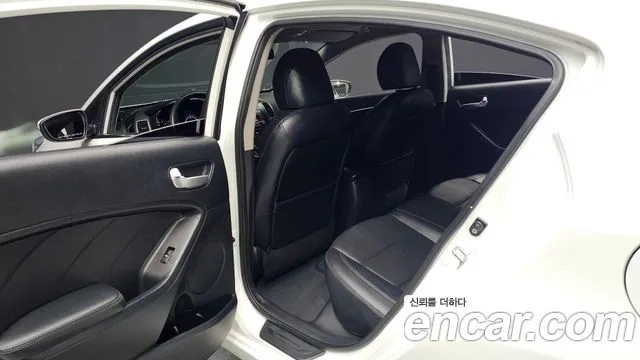 Kia K3 2014 thumb 6