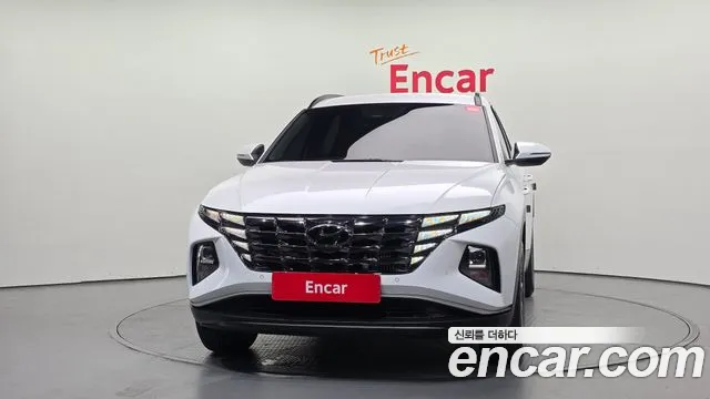 Hyundai Tucson 2021 thumb 12