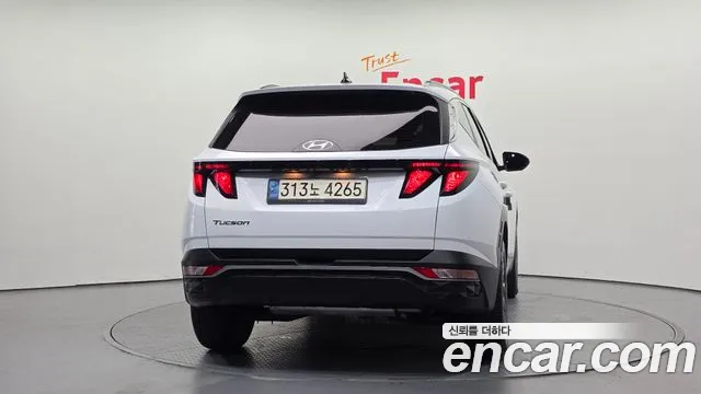 Hyundai Tucson 2021 thumb 10