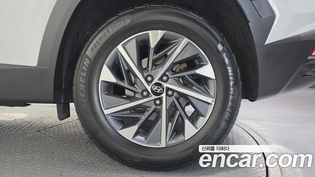 Hyundai Tucson 2021 thumb 11