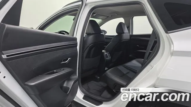 Hyundai Tucson 2021 thumb 3