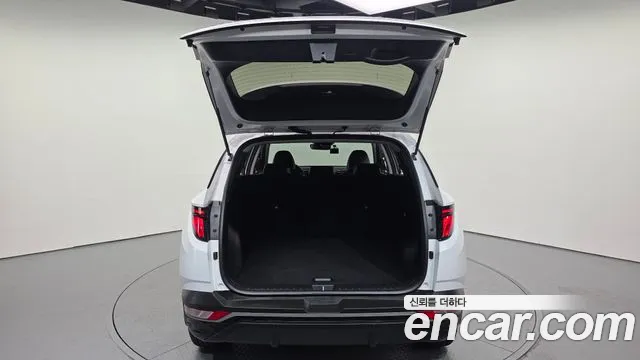 Hyundai Tucson 2021 thumb 7