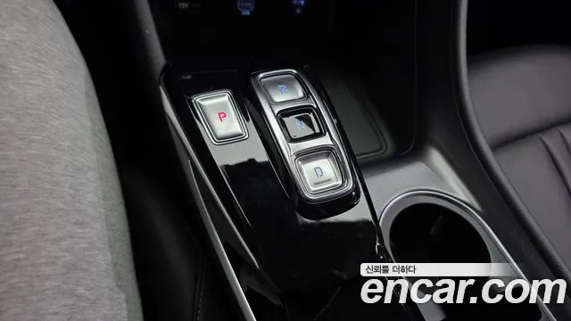 Hyundai Sonata 2021 thumb 10