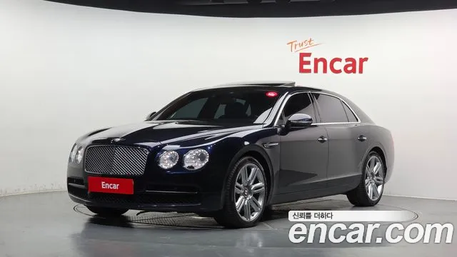 Bentley 1 2018 thumb 2