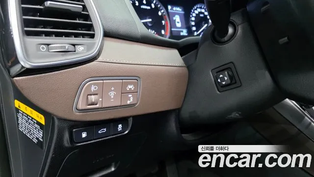 Hyundai Grandeur 2017 thumb 8