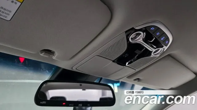 Hyundai Grandeur 2017 thumb 11