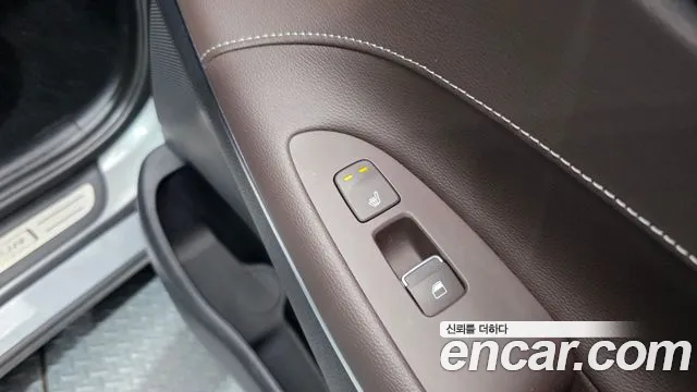 Hyundai Grandeur 2017 thumb 9