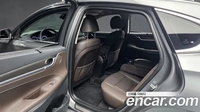 Hyundai Grandeur 2017 thumb 12