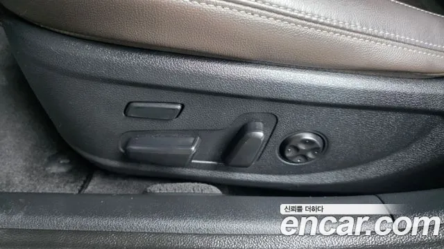 Hyundai Grandeur 2017 thumb 2